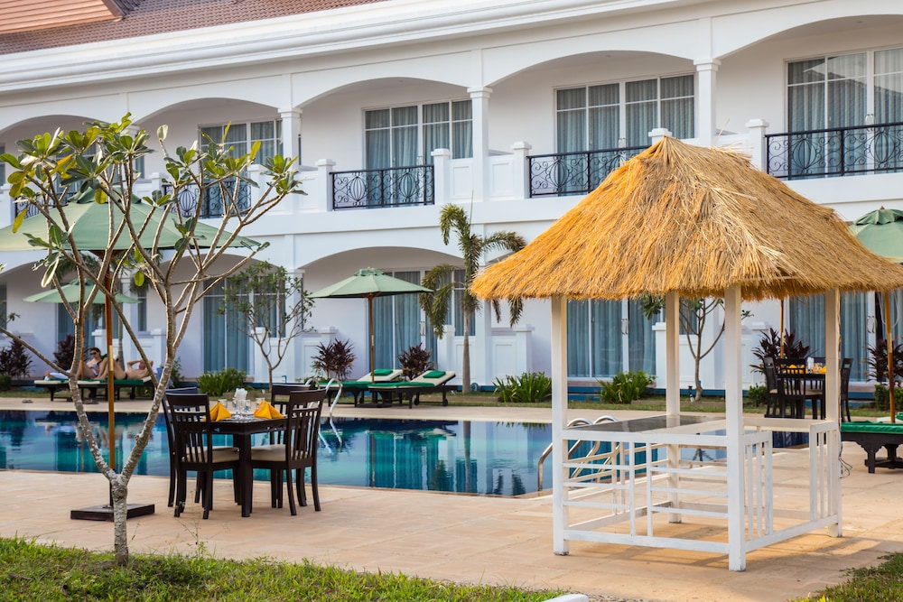 Glorious Hotel and Spa 39/50