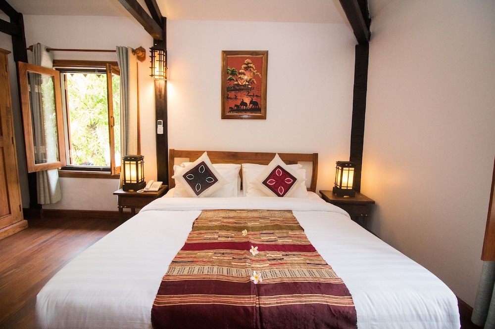 Royal Peacock Boutique Hotel 9/39