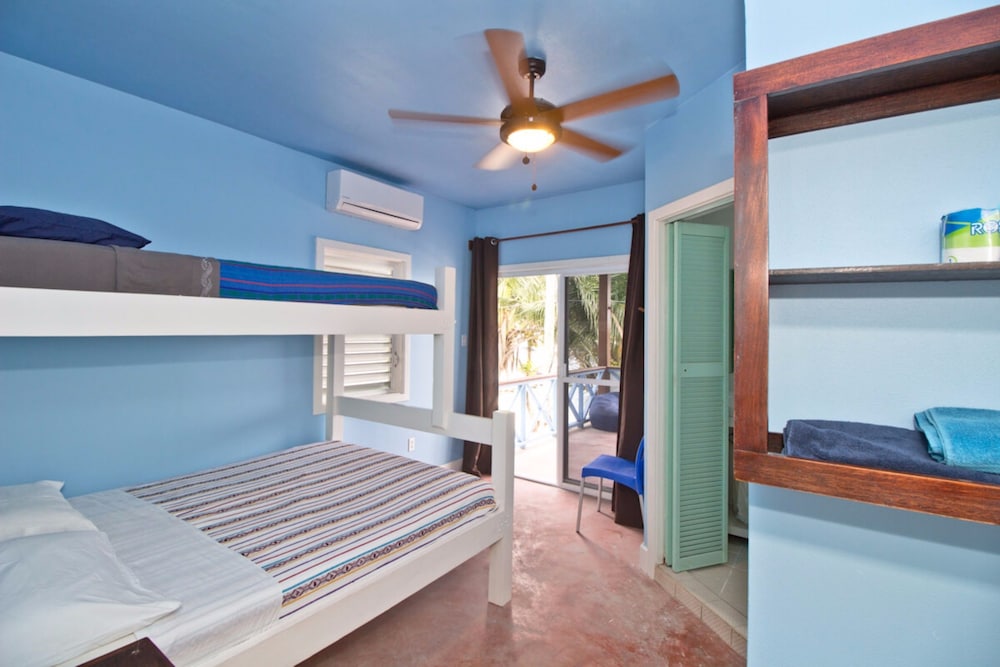 1 BEDROOM, PANORAMIC, TRIPLE, BEACH VIEW, BALCONY