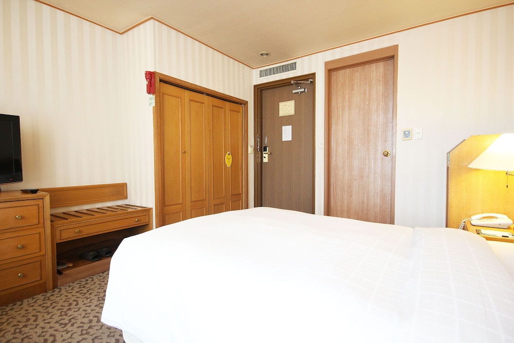 Hotel Rex Seoul 6/43
