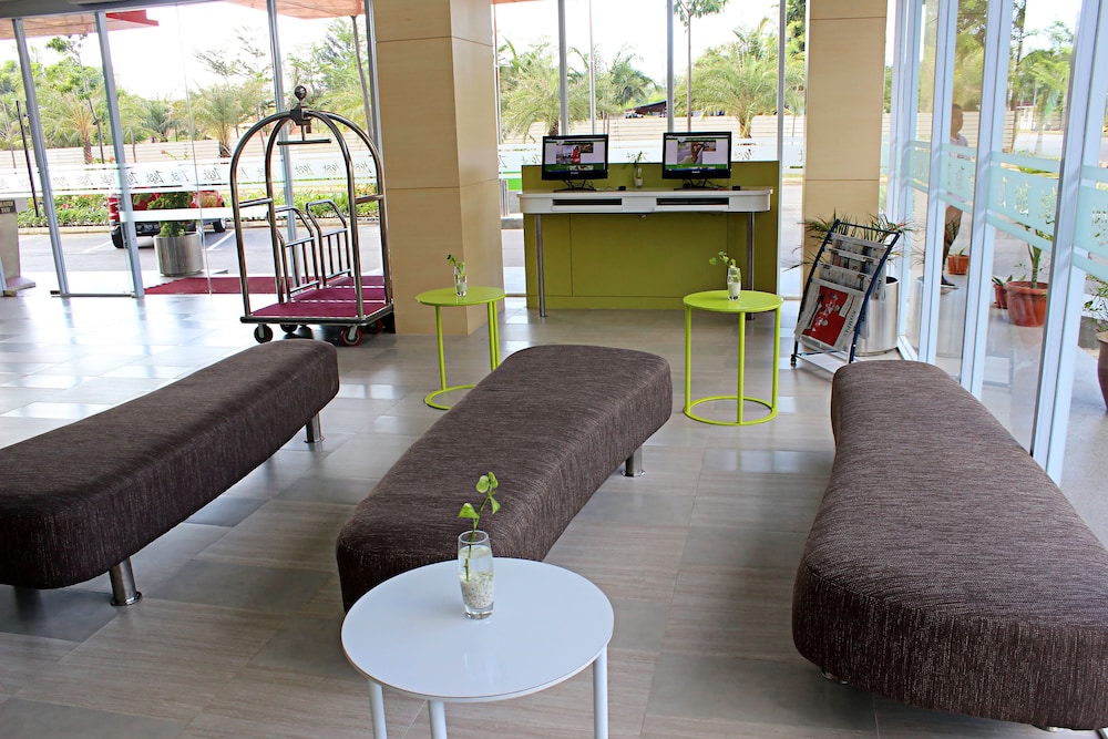 Zest Harbour Bay Batam by Swiss-Belhotel International 29/43