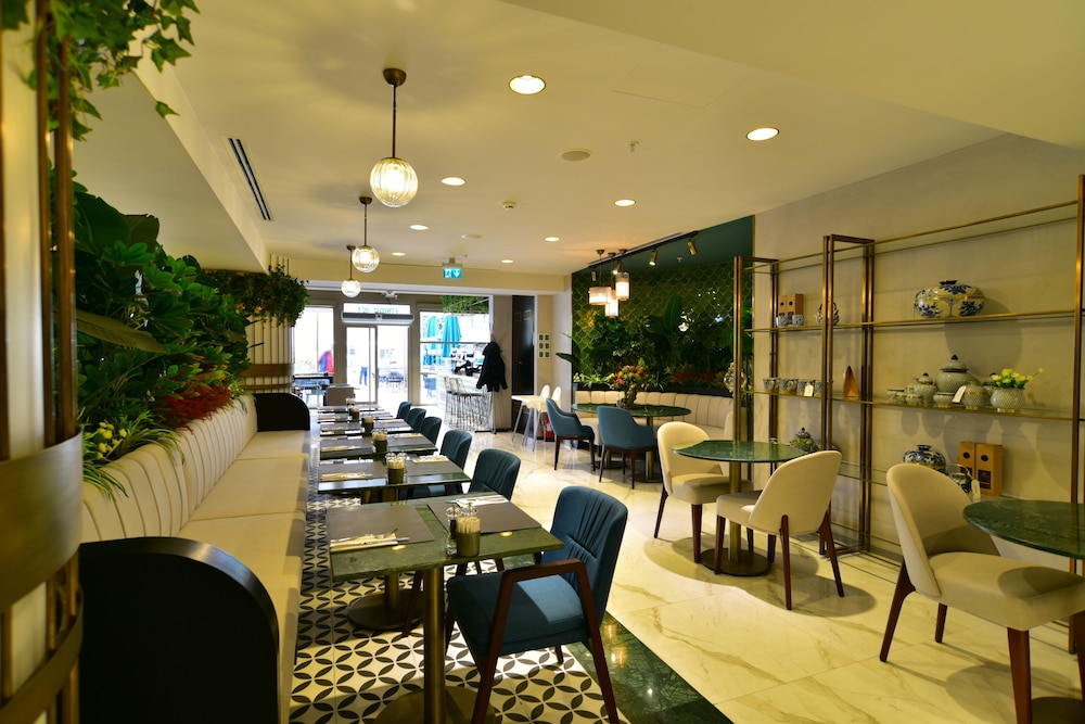 Sura Luxury Milion Hotel & Spa 52/76