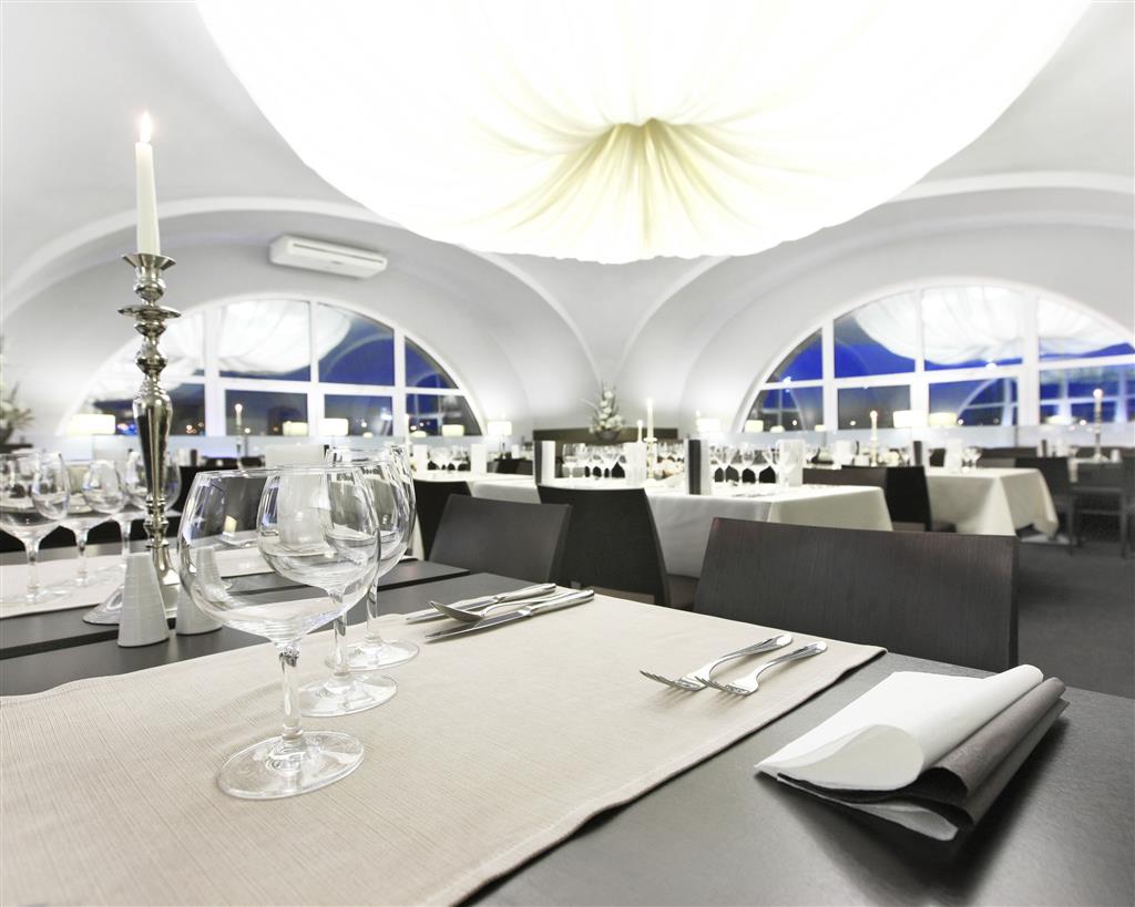 BEST WESTERN HOTEL PRACHARNA 24/30
