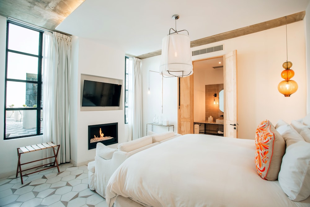 L Otel Doce 18 Concept House 14/60