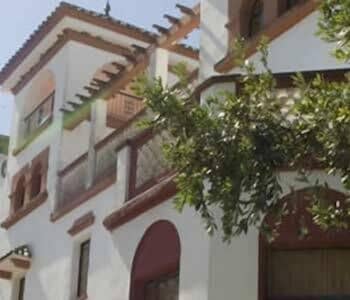 Gran hotel Marmolejo 2/28