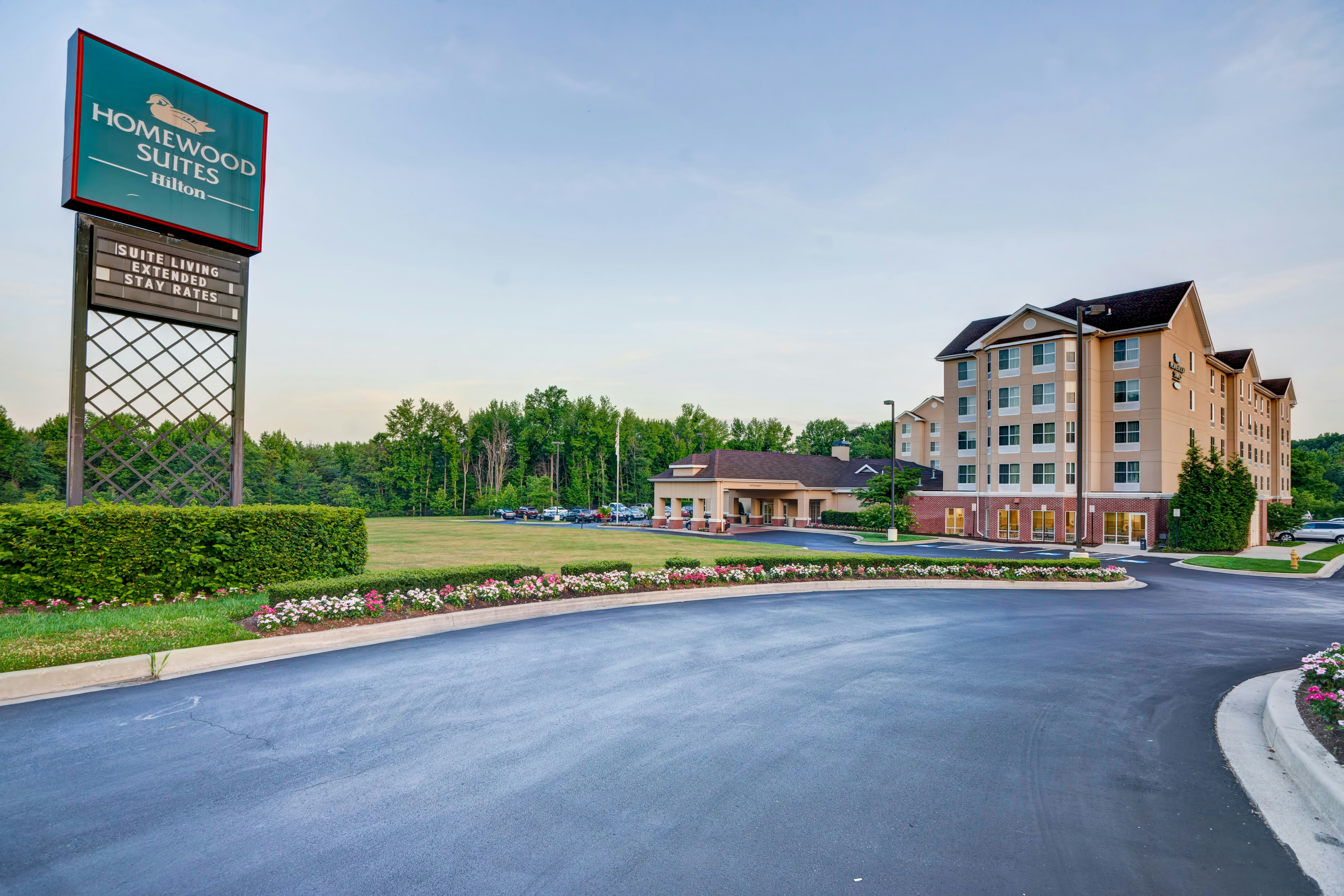 Homewood Suites by Hilton Bel Air 51/51