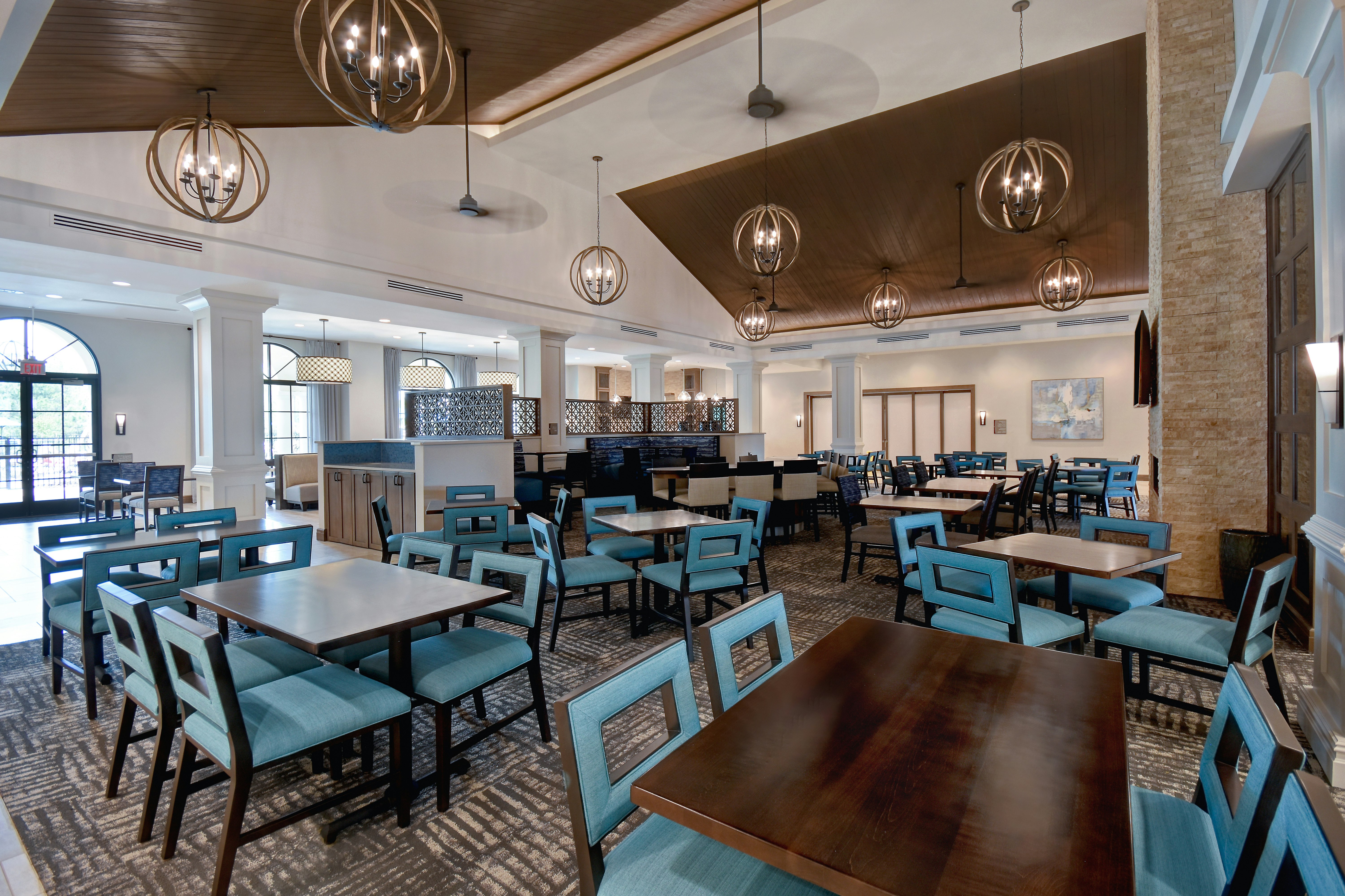 Homewood Suites By Hilton Orlando Flamingo Crossings, FL 39/57