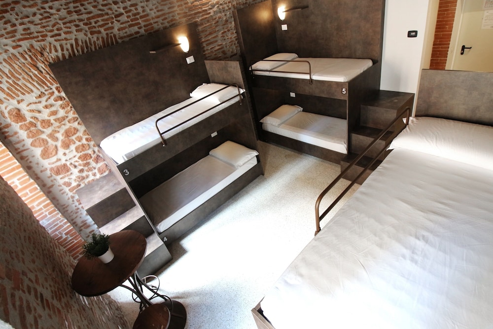 New Generation Hostel Rome Center - Adults Only 16/35