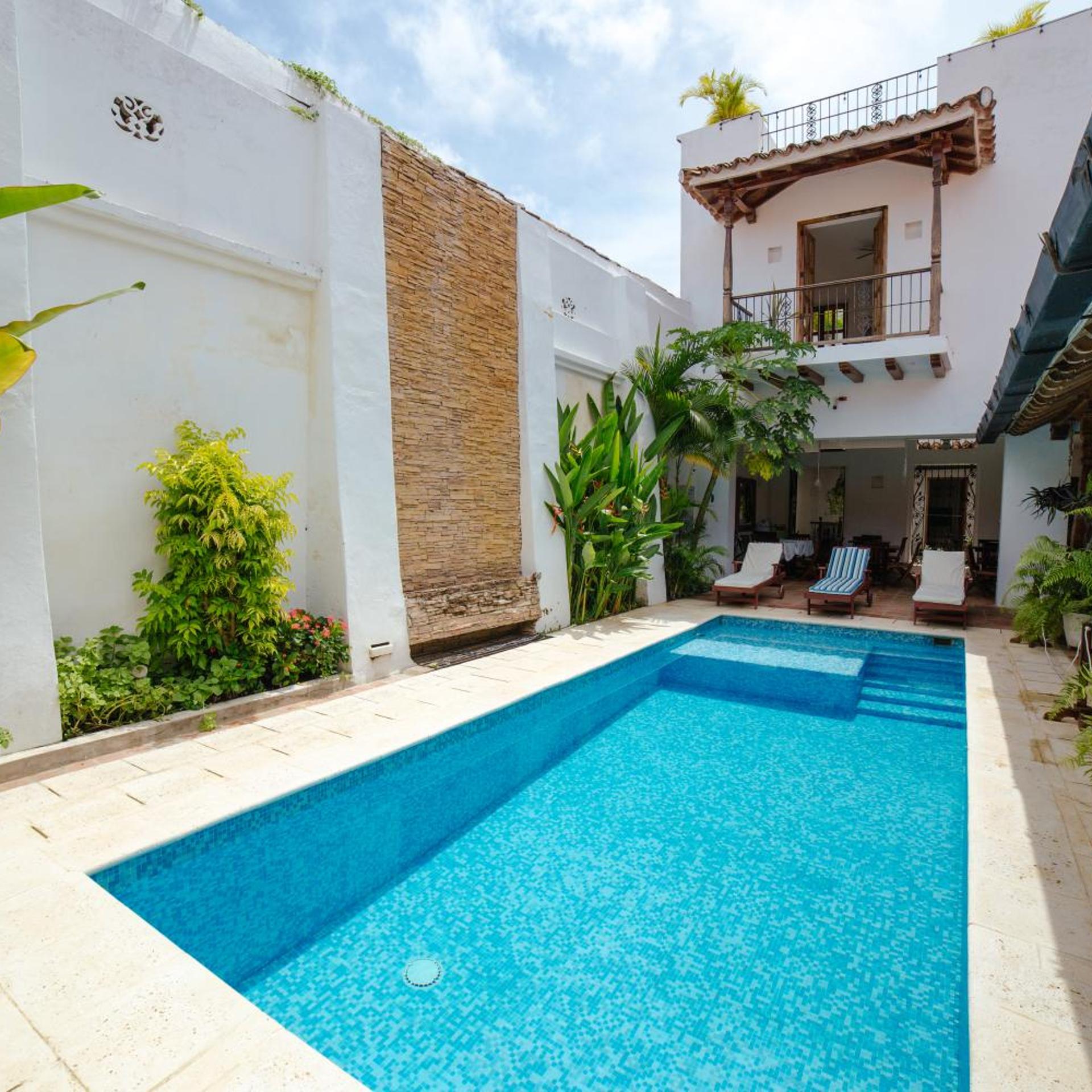 Bioma Boutique Hotel 39/50