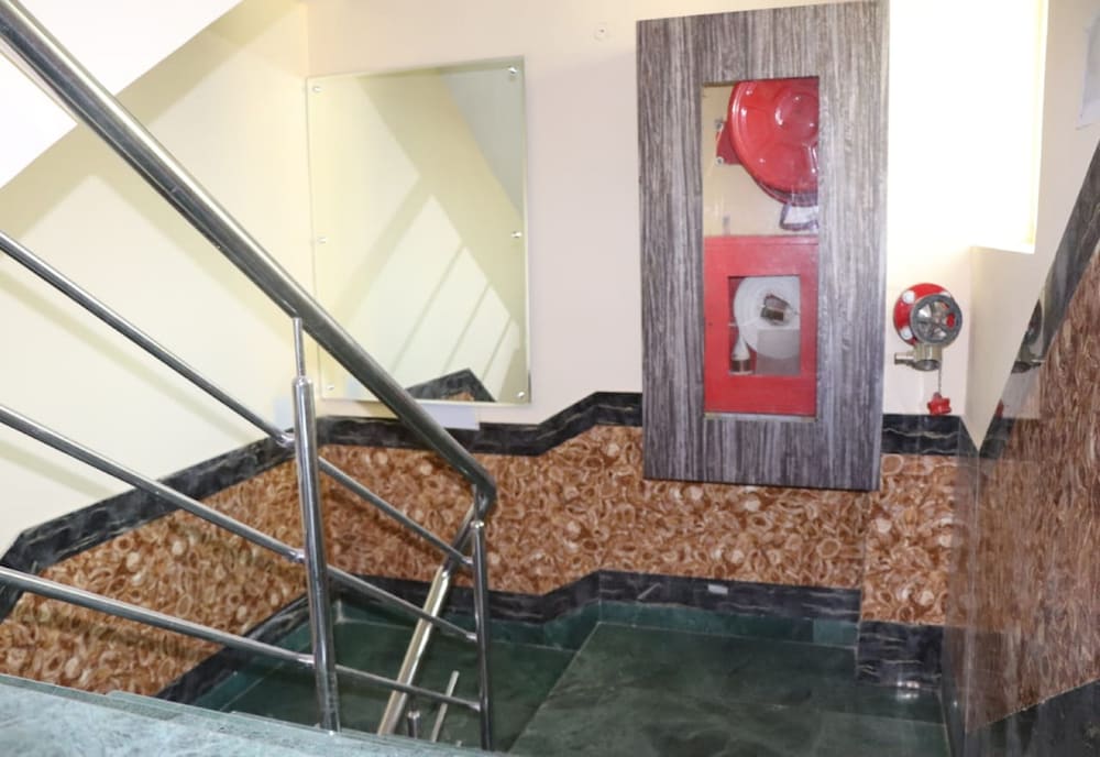 Hotel Angina 28/31
