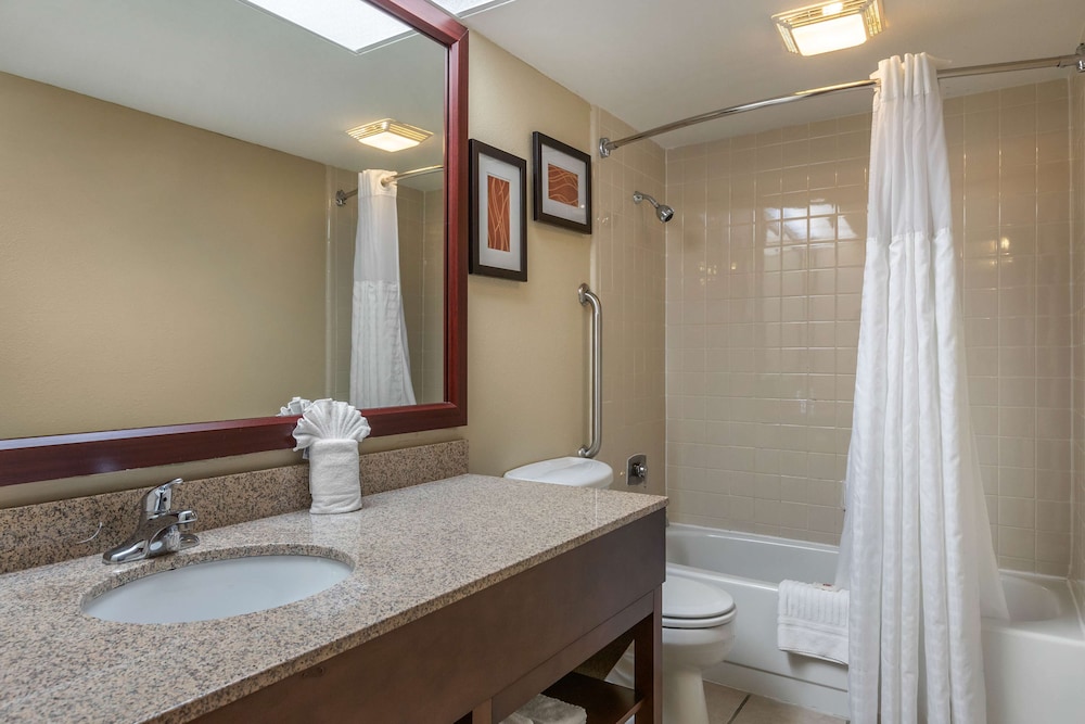 Comfort Inn Grand Rapids Airport 8/35