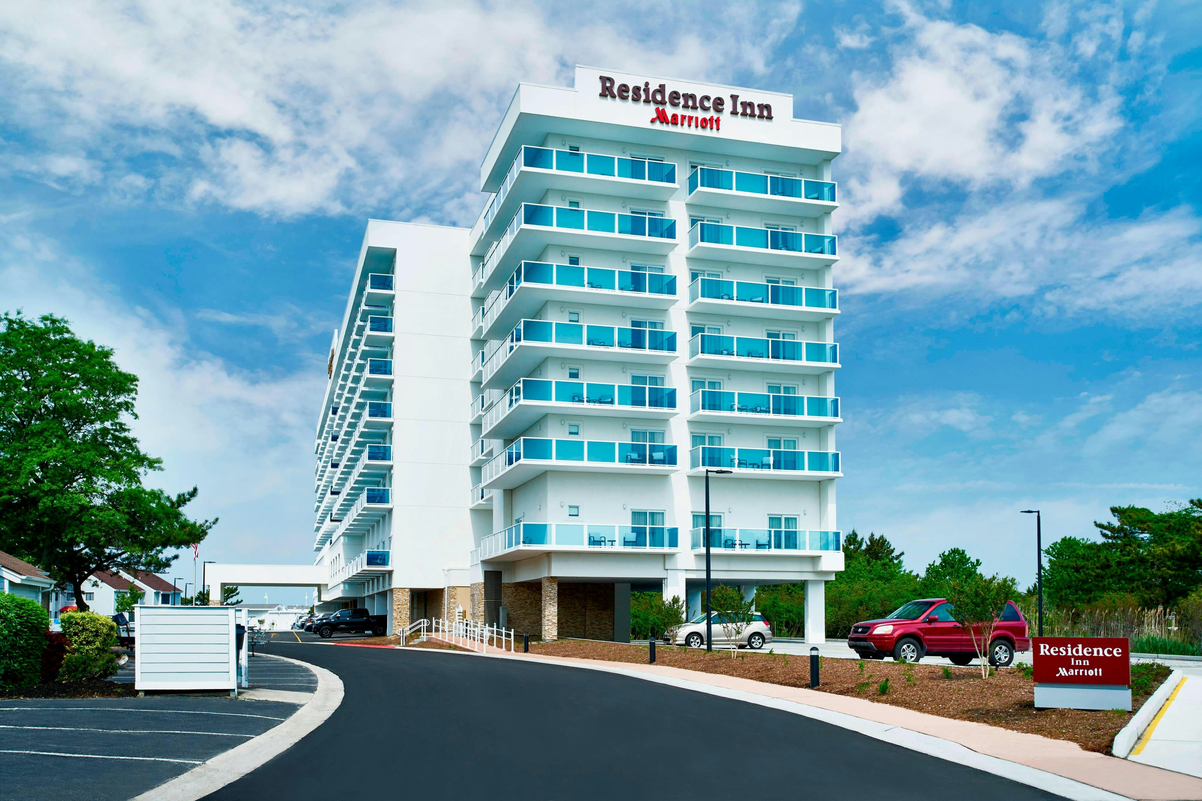 Residence Inn Ocean City 2/54