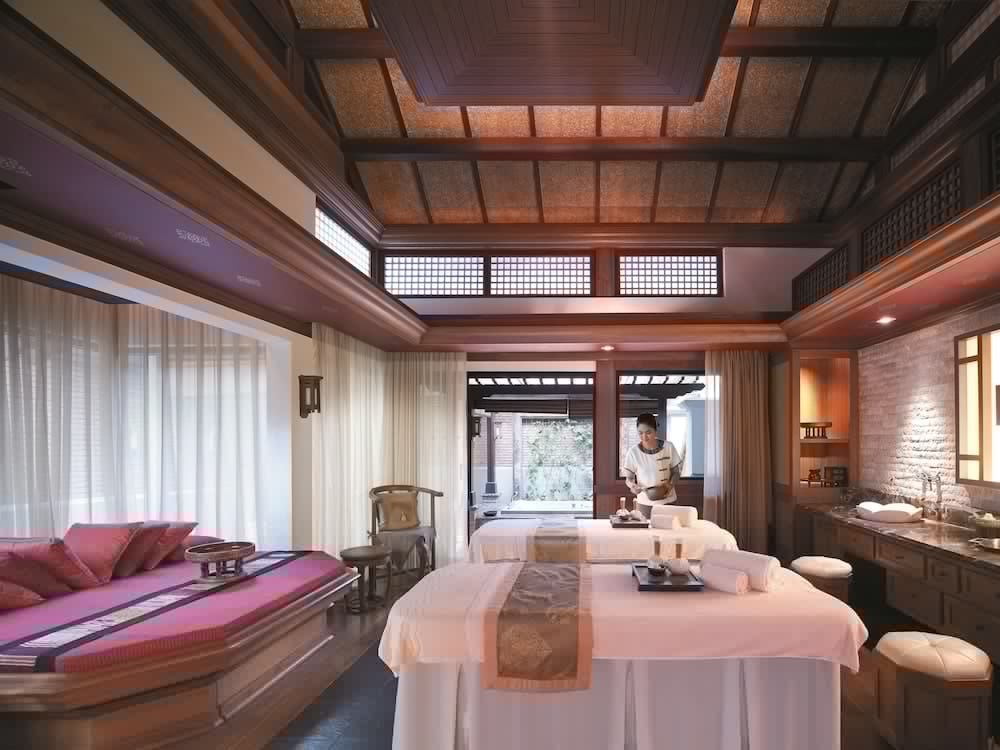Shangri-La Chiang Mai 35/65