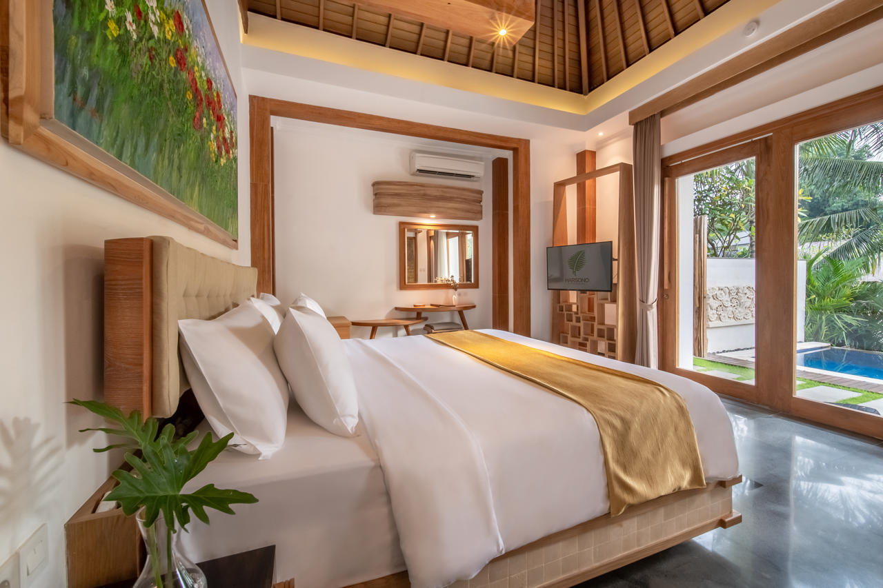 Harsono Boutique Resort Bali 10/43