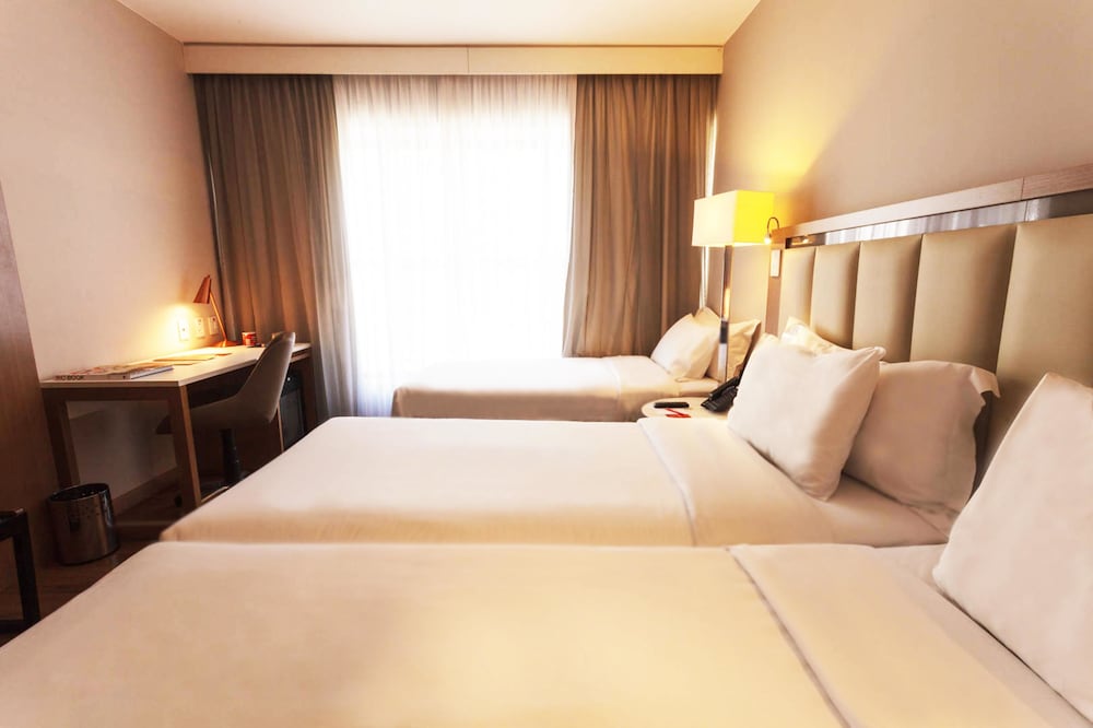 Hotel Laghetto Stilo Barra 27/80