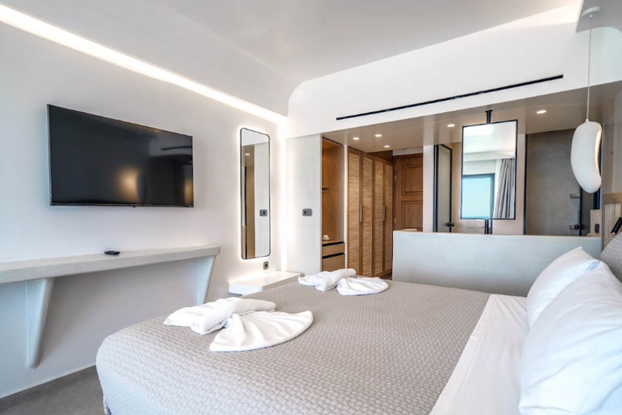 Kavuras Village Hotel & Suites 39/50