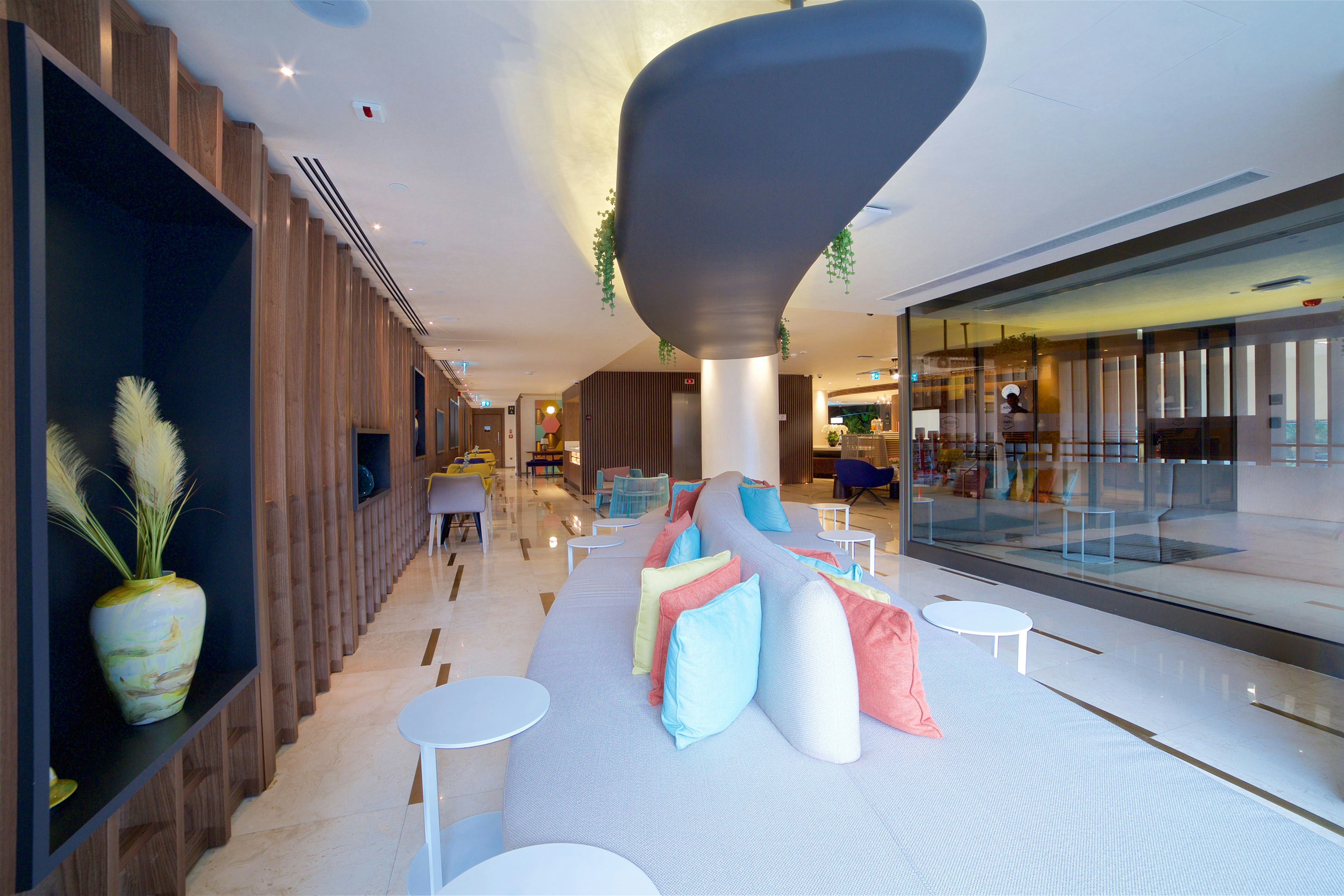 Hampton by Hilton Istanbul Old City 30/31