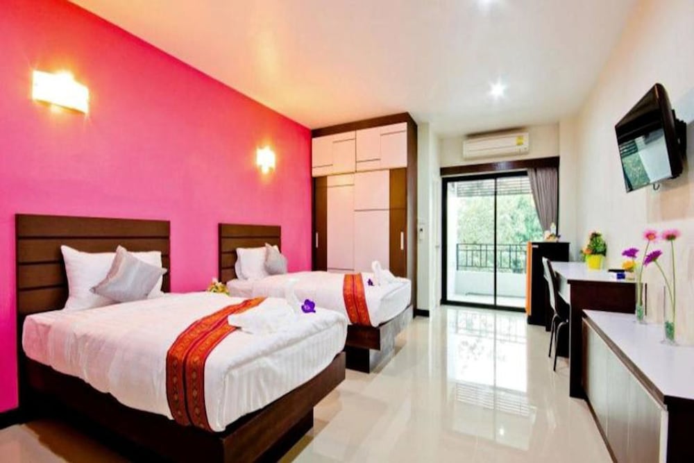 U-Sabai Park Resort 16/40