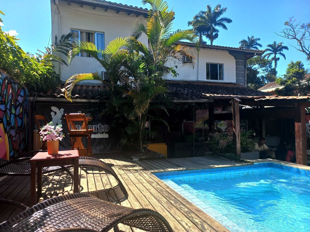 Che Lagarto Hostel Paraty 68/70