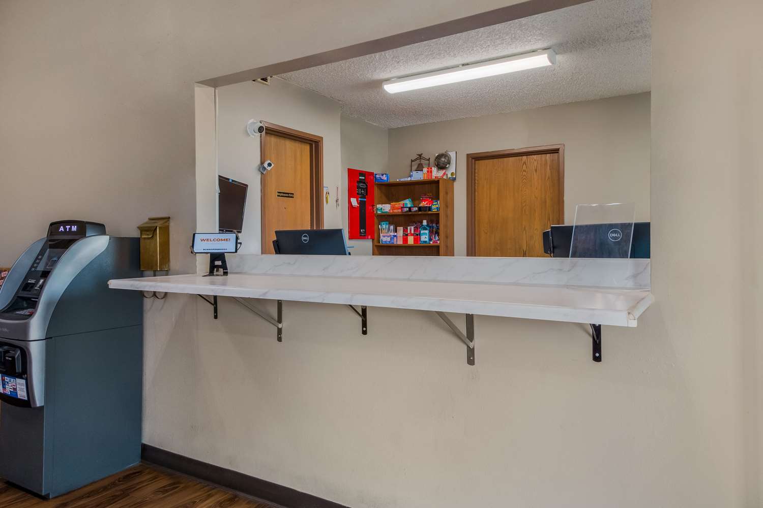 Econo Lodge San Antonio Near SeaWorld - Medical Center 6/40