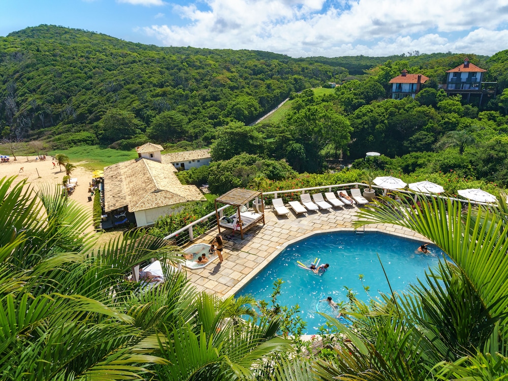BUZIOS ESPIRITUALIDADE RESORT CARAVELAS 8/74