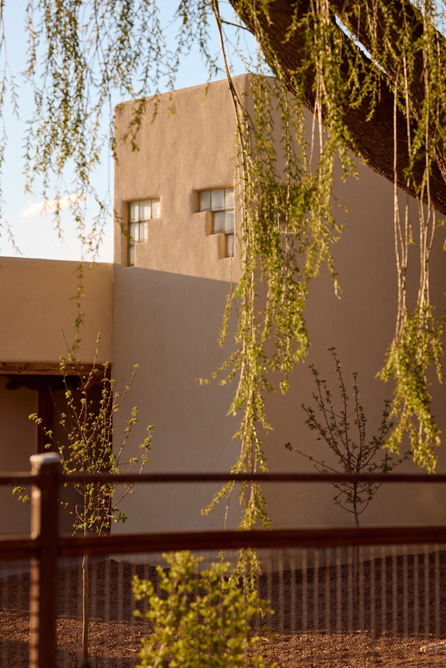 Indian Hills Inn Taos Plaza 19/24