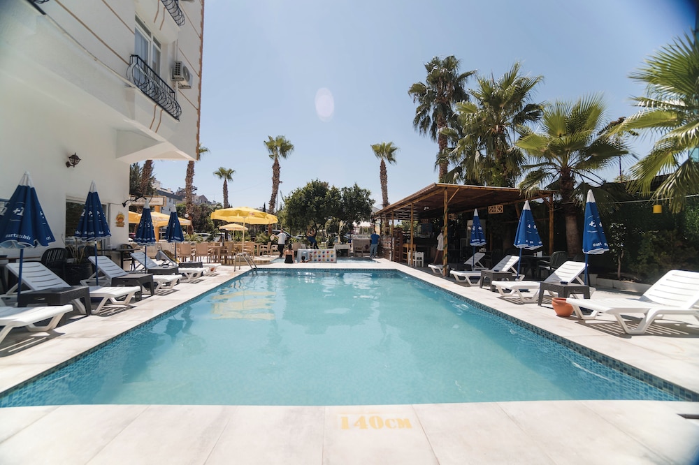 Suntalia Hotel 66/69