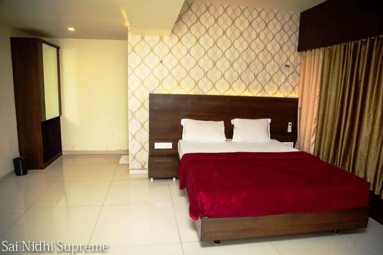Hotel Sai Nidhi Supreme 7/20