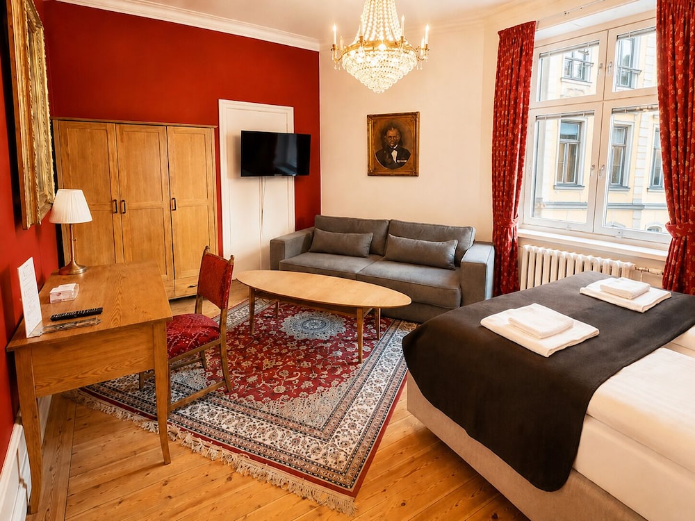 Hotel Hornsgatan 45/71