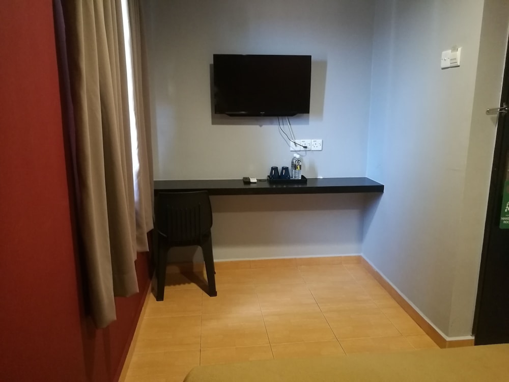 Grandpa Hotel 7/29