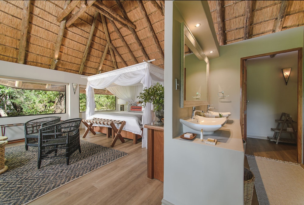 Karongwe River Lodge 19/78