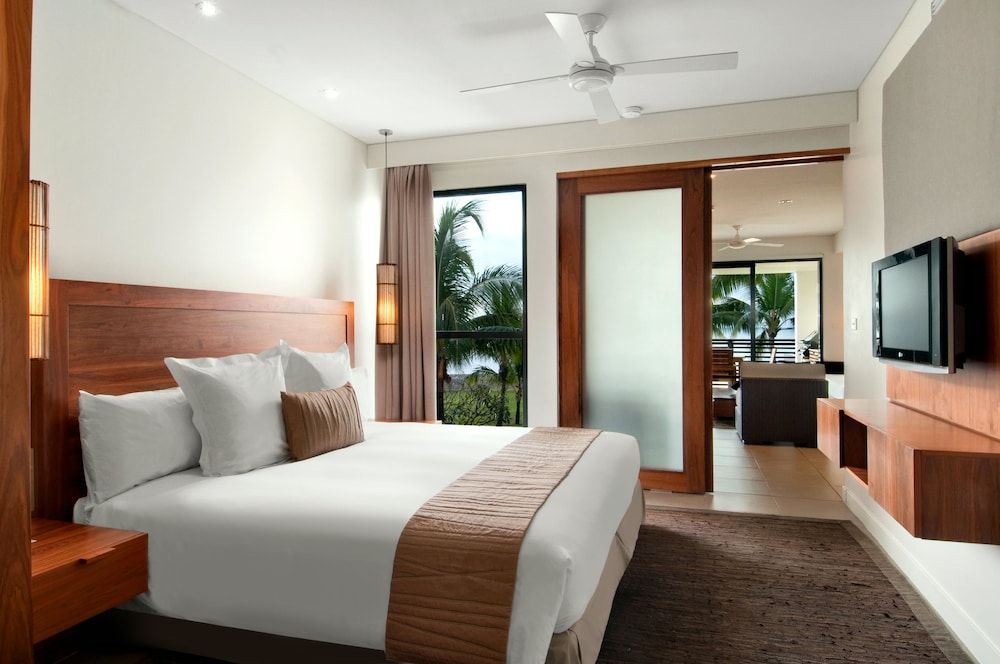 Hilton Fiji Beach Resort And Spa 17/82