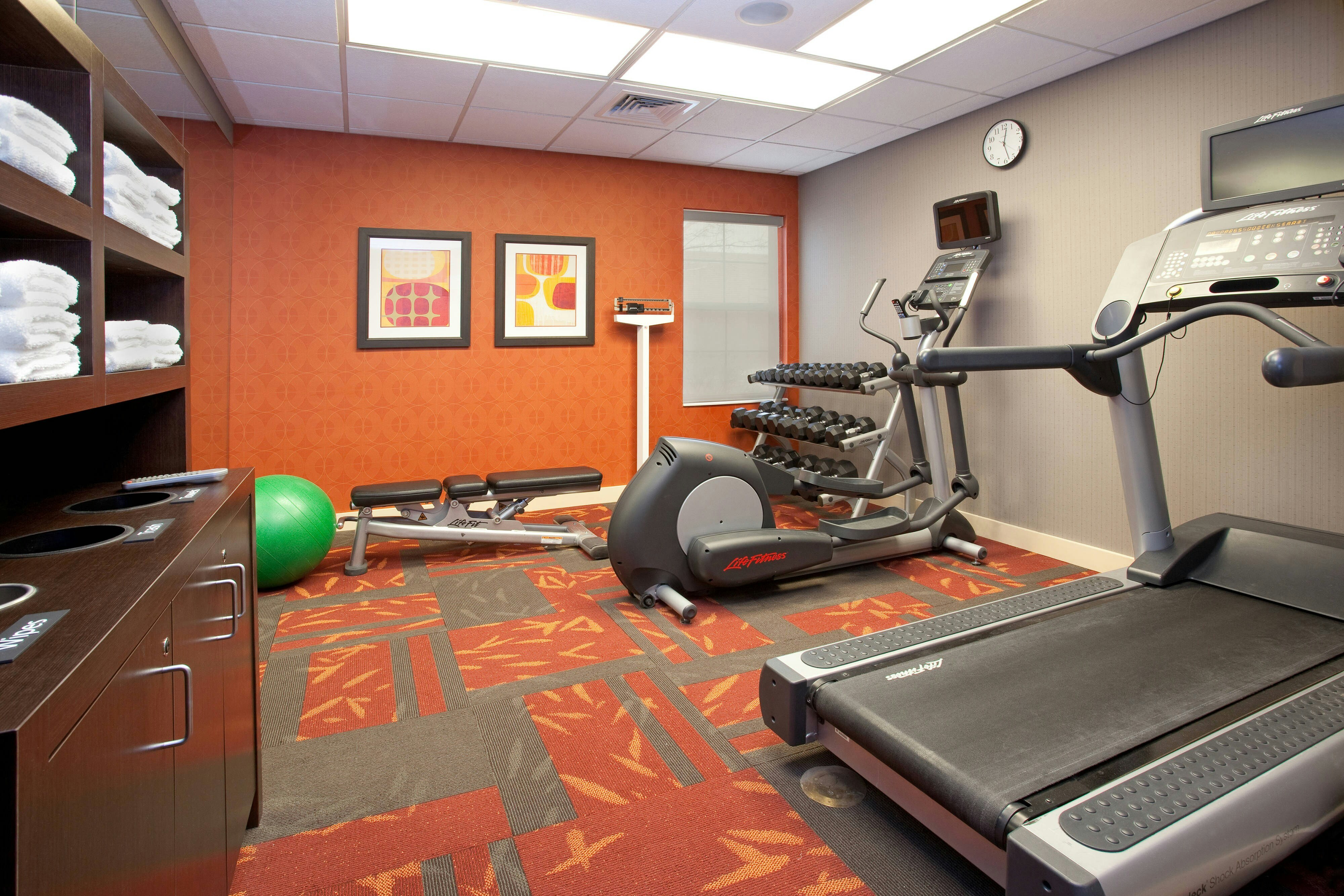 Residence Inn by Marriott Boulder Broomfield 12/30