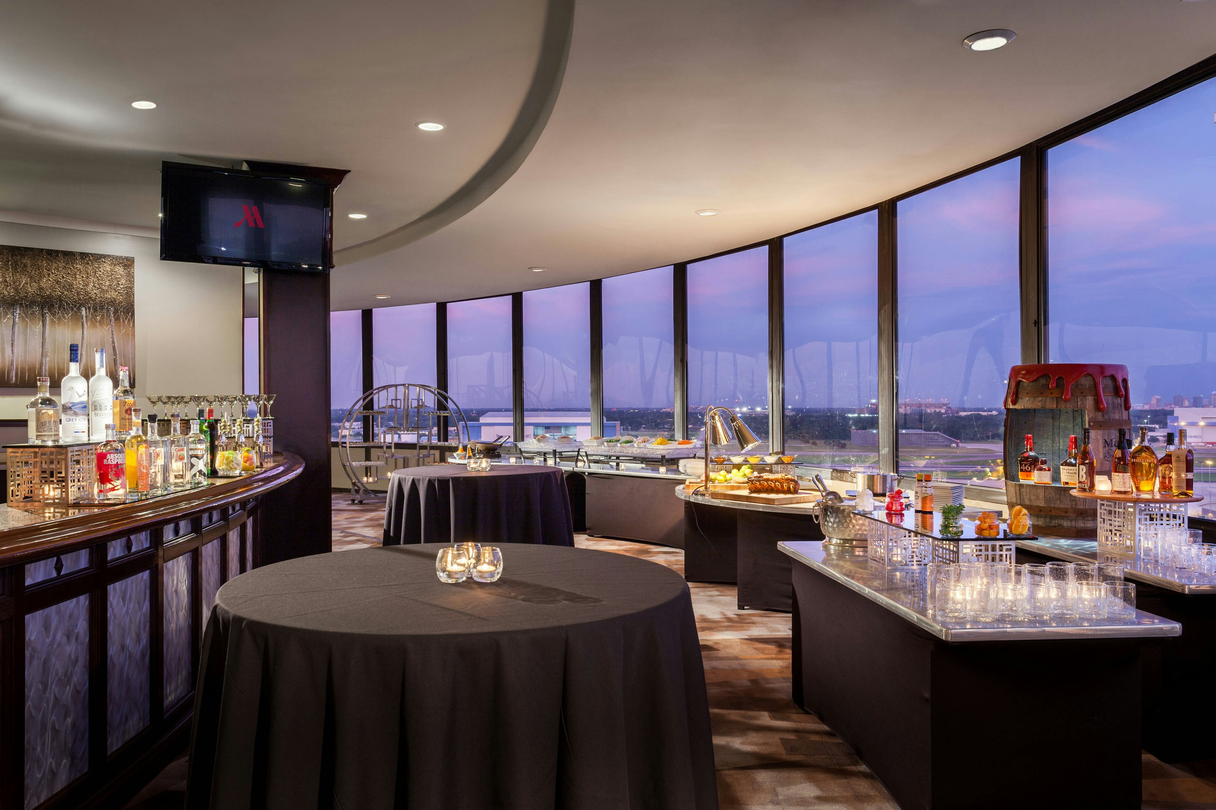 Marriott Tampa Airport 28/42