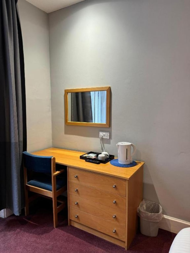 Citi Hotel Aberdeen City Centre 38/50