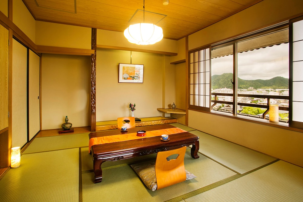 Hotel Nishi No Miyabi Tokiwa 33/50