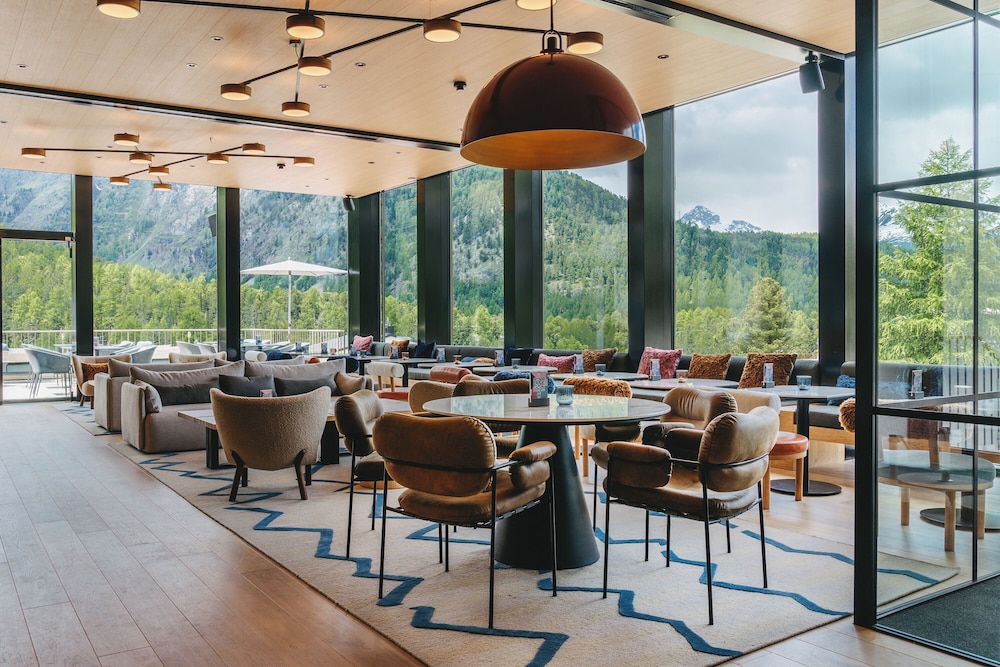 Sunstar Pontresina 37/50
