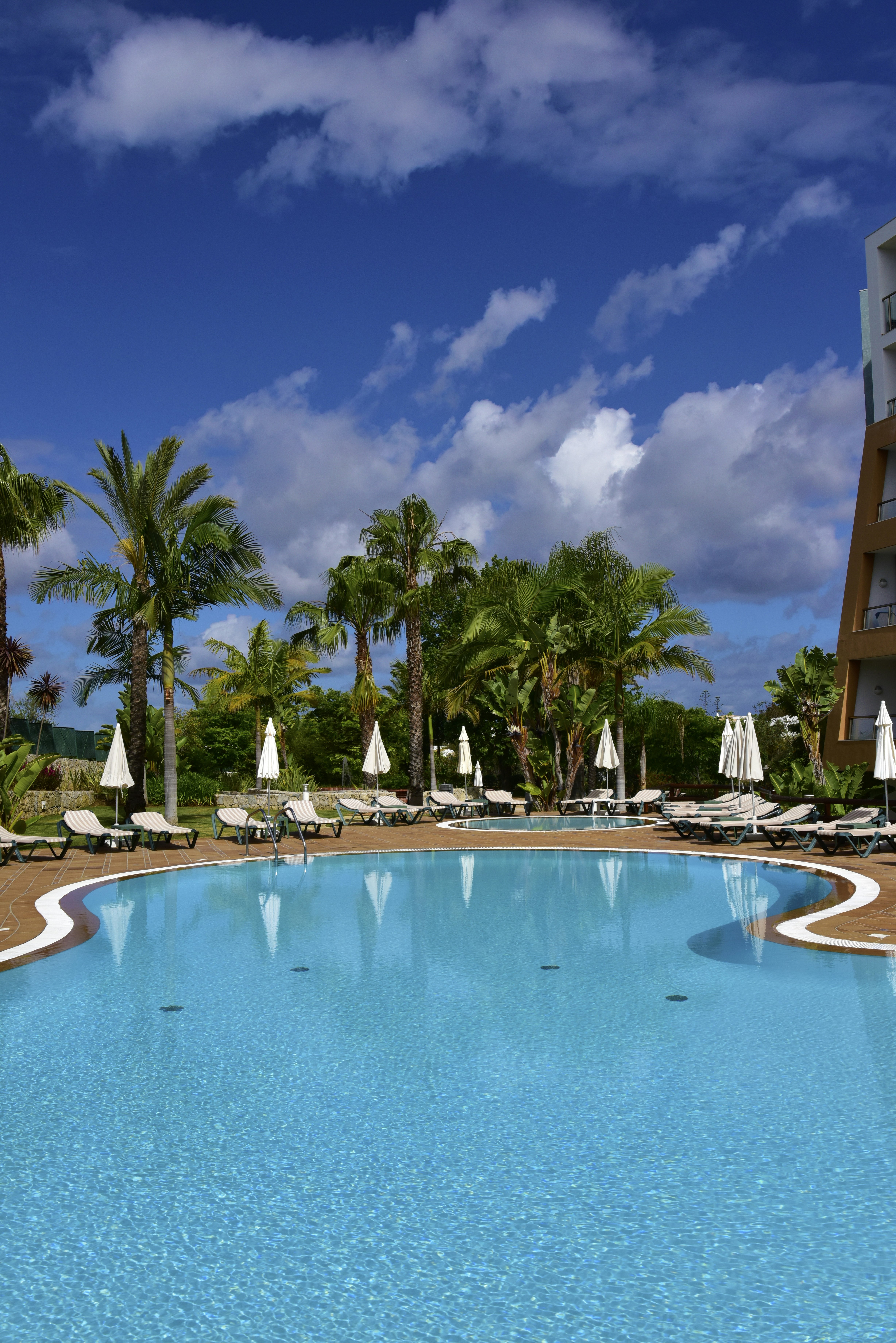 Pestana Alvor Park 47/84