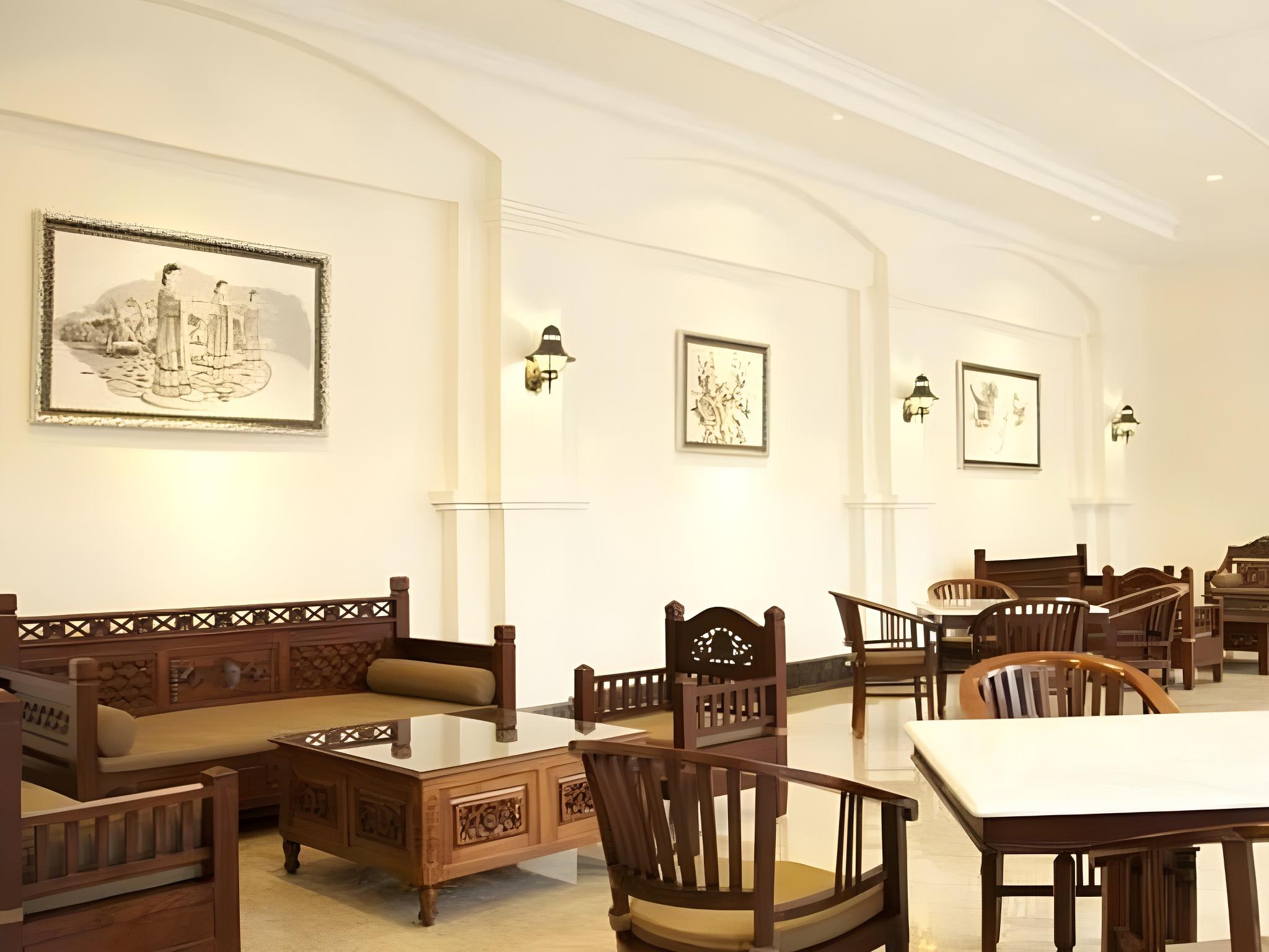 Colonial Hotel Makassar 18/31