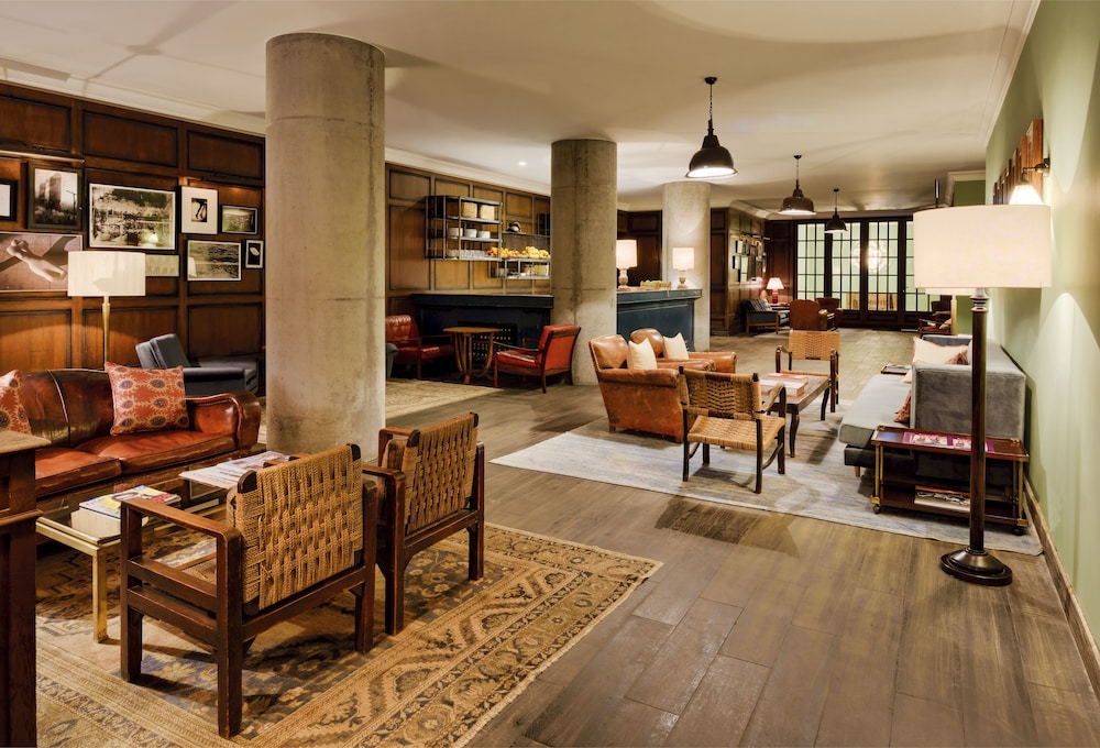 Soho House Istanbul 39/56