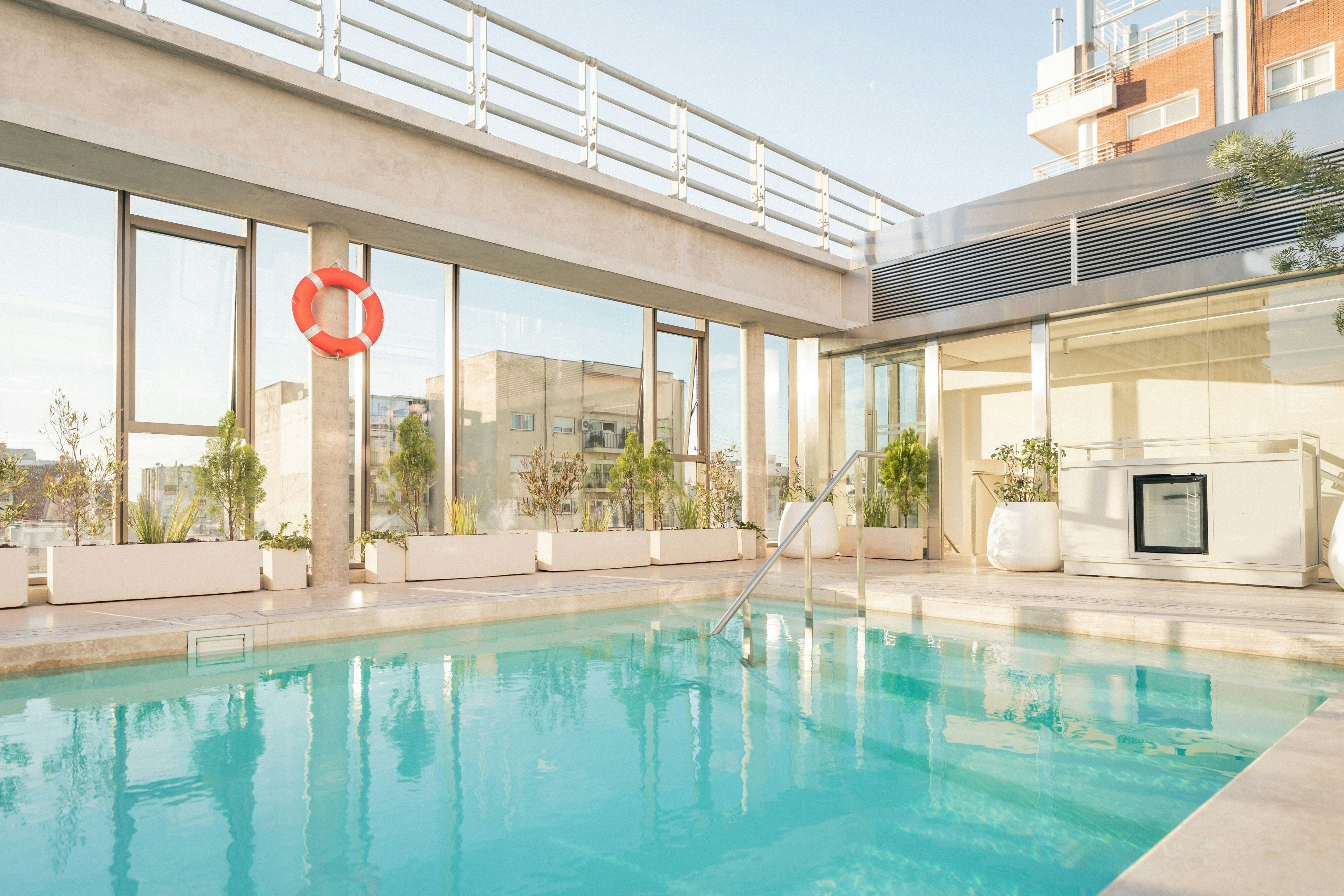 Recoleta Grand Hotel 2/52
