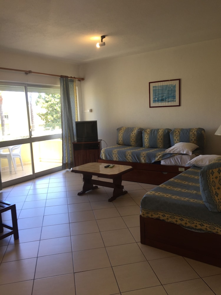 Parque Mourabel Oasis Village Pe Do Lago Apartment 32/71