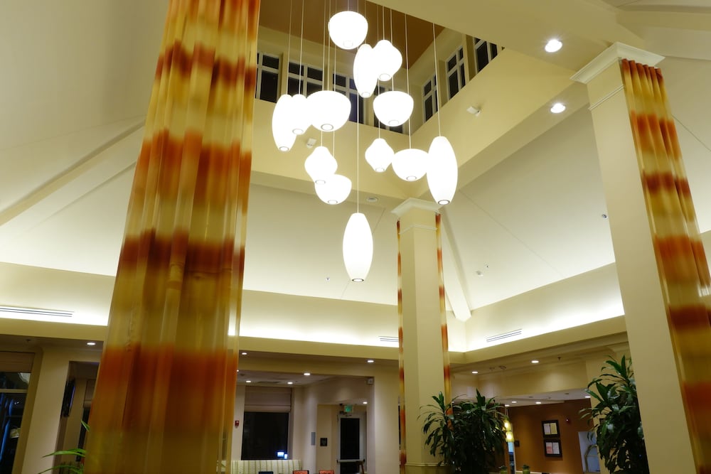 Hilton Garden Inn Atlanta East Stonecrest 50/63
