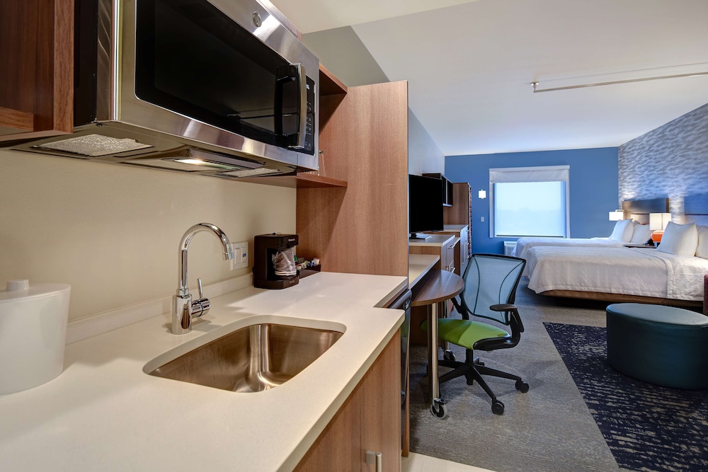 Home2 Suites by Hilton Detroit-Troy, MI 37/43