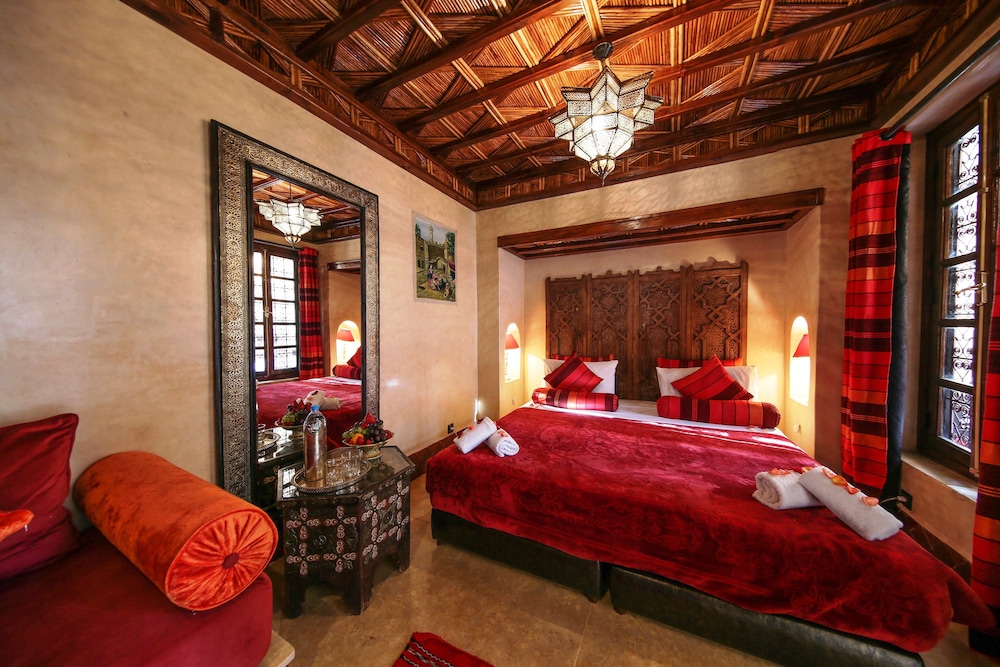 RIAD AFRICA 4/80