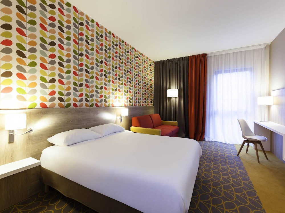 Ibis Styles Chaumont Centre Gare 21/60