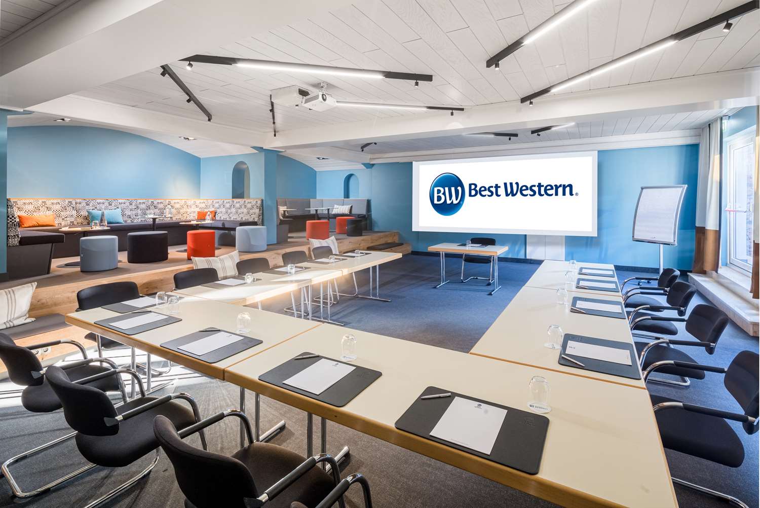 Best Western Hotel Brunnenhof 20/32