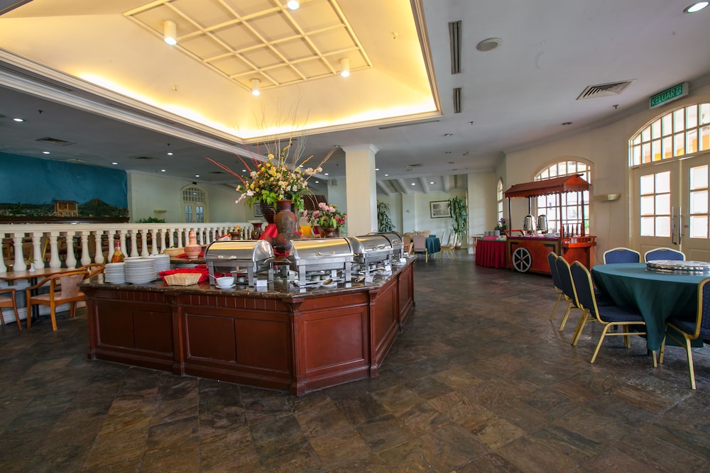 Amverton Heritage Resort 22/59