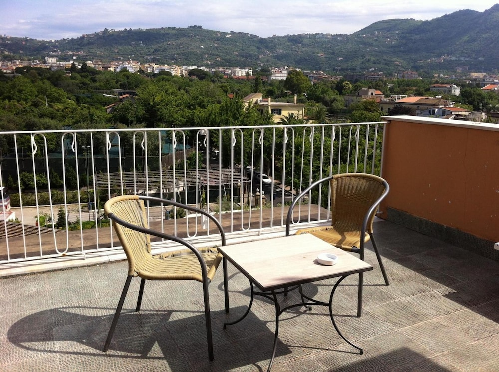 Cosmomare Hotel Sorrento 31/53