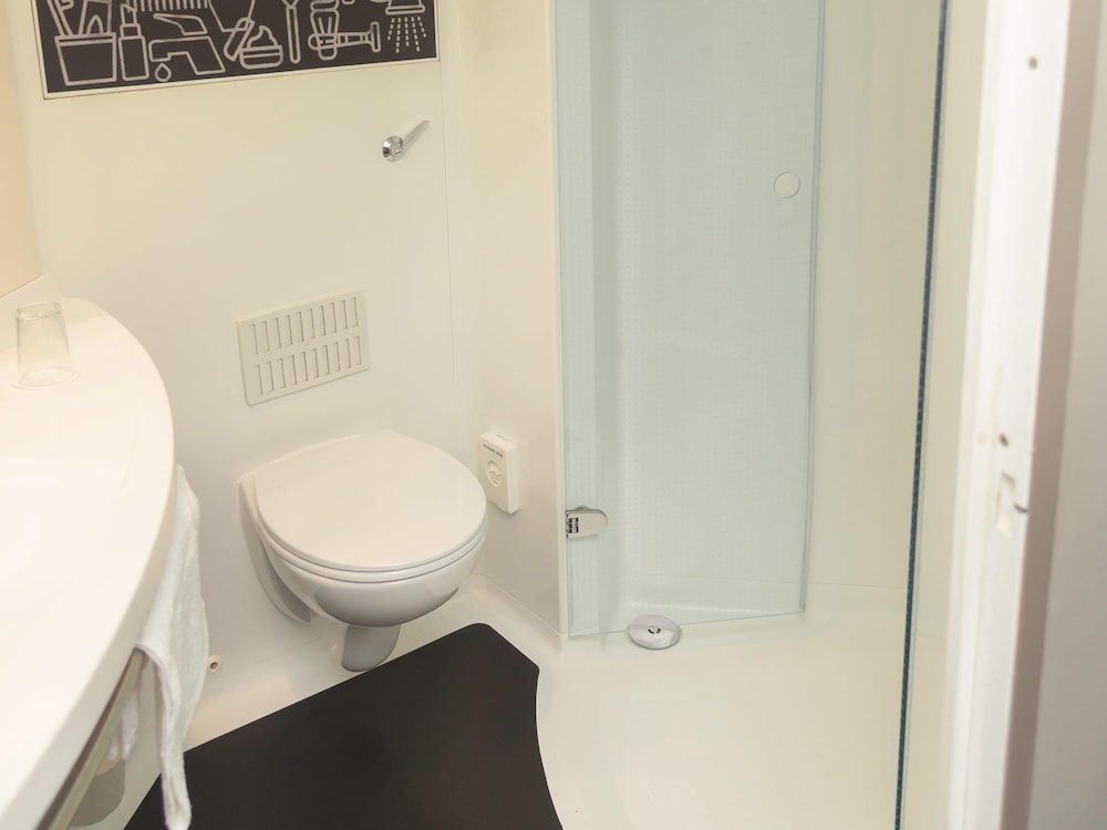 Ibis Glasgow City Centre Sauchiehall Street 47/50